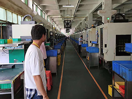 開個電火花線切割加工廠，需要多高的利潤才能在稅后有賺頭？